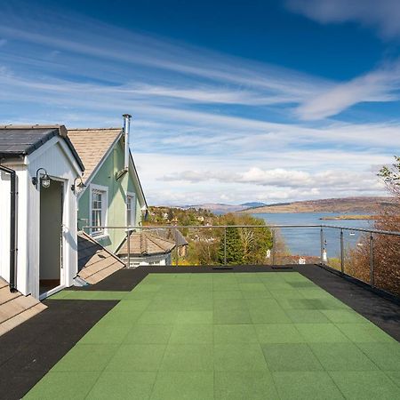 Morvern Tobermory Esterno foto